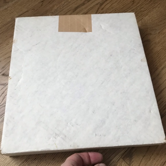 1991 Our Cherished Seas “Whale Song” plate in original packaging - Picture 9 of 9